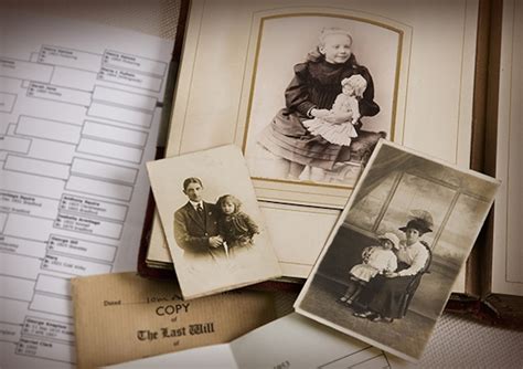 Genealogy 101 .